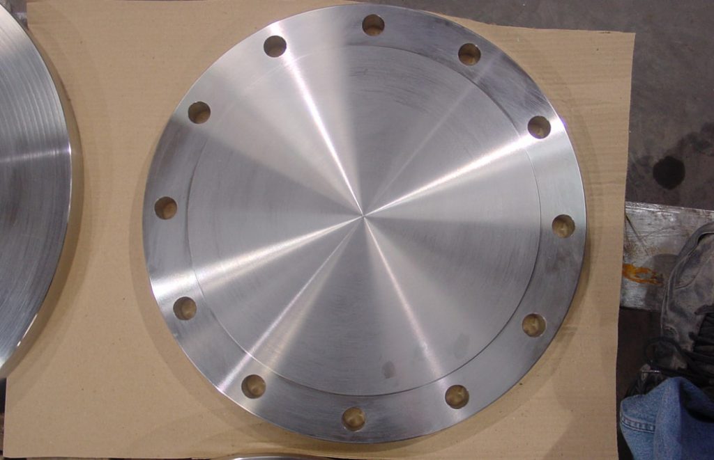 Industrial Applications Perfect Edge